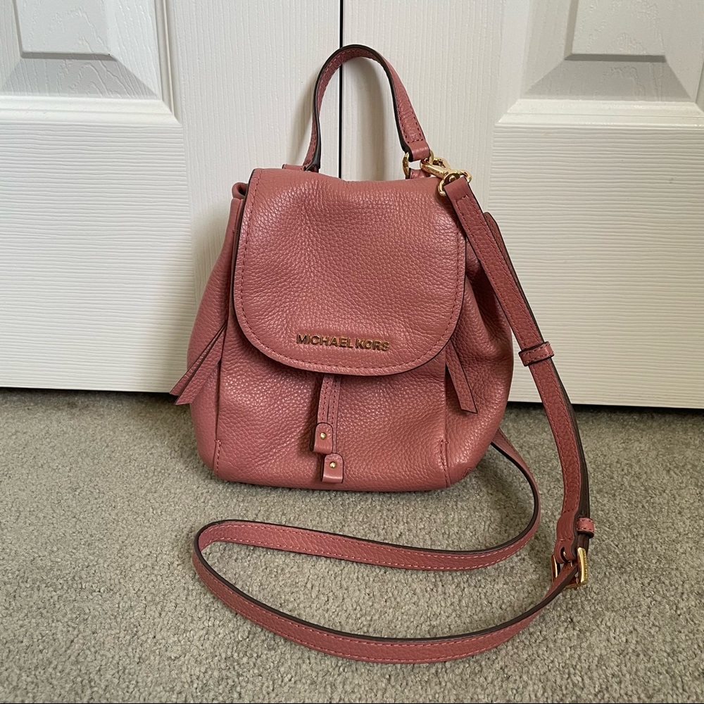 Michael Kors Crossbody Never Used Excellent Condition